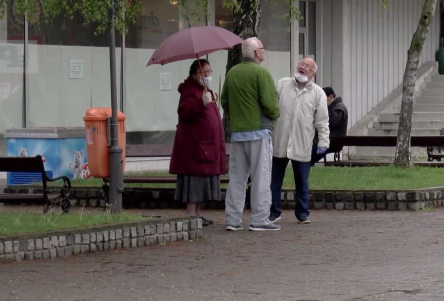 Kako se ostvaruje pravo na porodičnu penziju u Srpskoj?