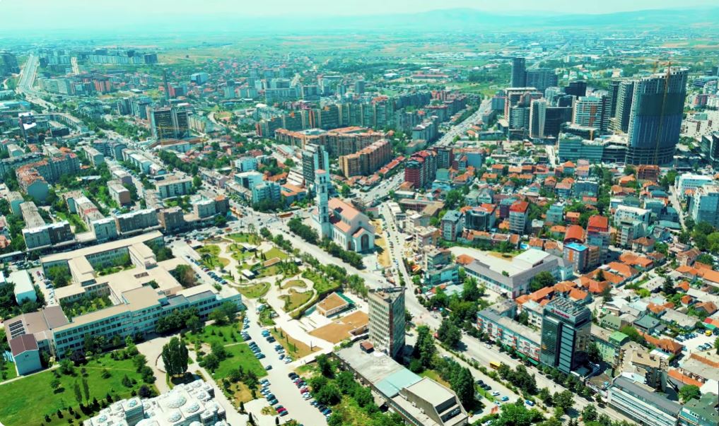Posle Evropske unije i Izrael ukida vize za tzv. Kosovo