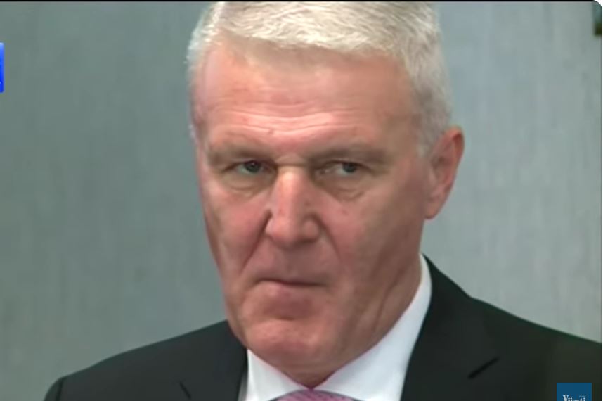 Potvrđena optužnica protiv Slavka Stojanovića