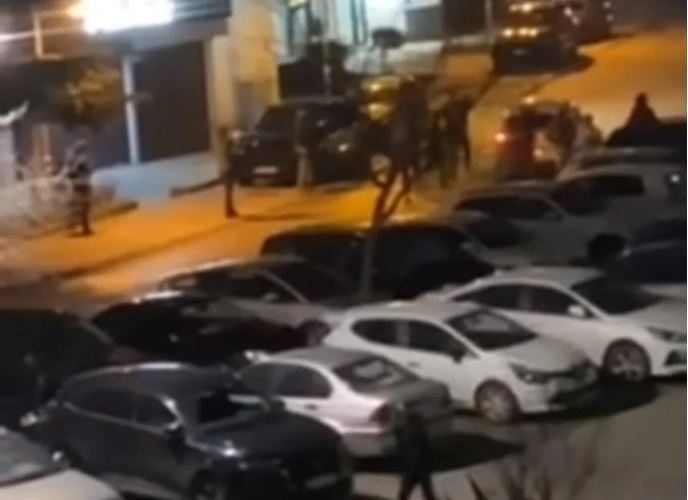 MASOVNA TUČA U BARU! Ima povrijeđenih