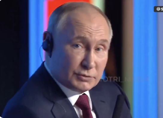 Putin nikad ozbiljniji! Spremnismo da detoniramo nuklearnu bombu na Arktiku u „svakom trenutku“