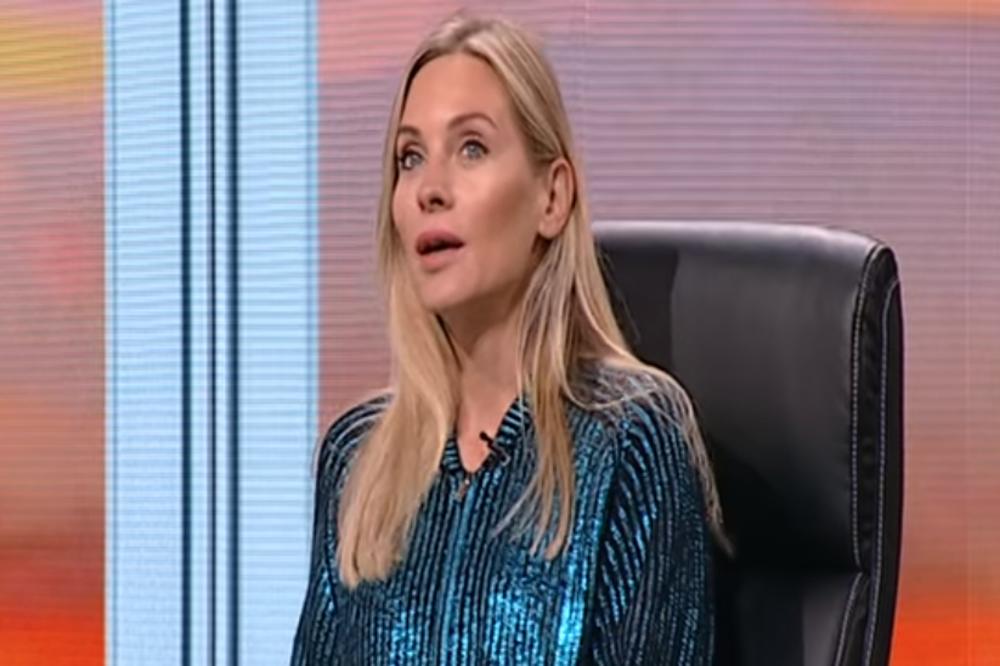 UŽAS U BEOGRADU: Poznata srpska voditeljka pronađena mrtva