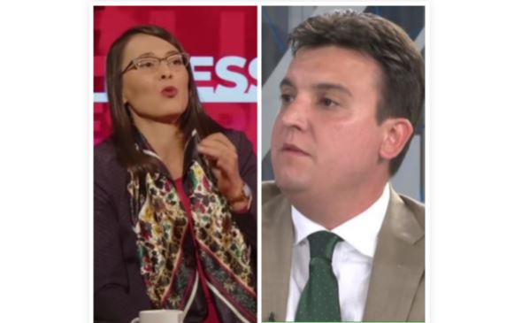IZVRŠNA DIREKTORKA MANS-a OGORČENA: Ministar pravde nije spreman da se ozbiljno uhvati u koštac sa organizovanim kriminalom