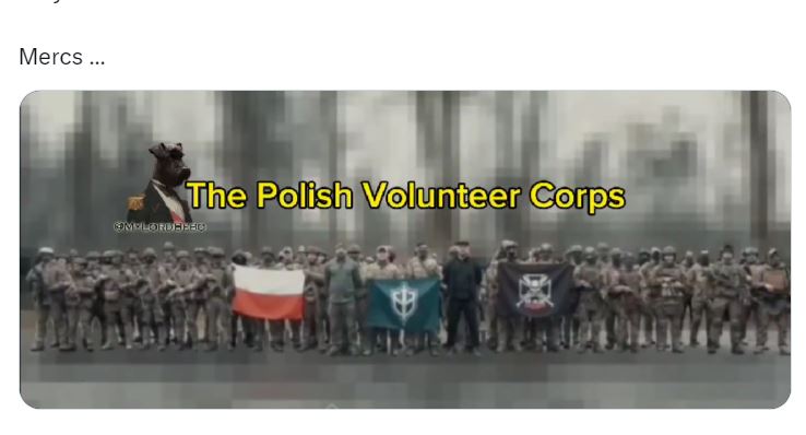 ZLOGLASNOJ GRUPI SE PRIDRUŽUJU VELIKI NEPRIJATELJI RUSIJE! Ruski izdajnici kreću na Putina (VIDEO)