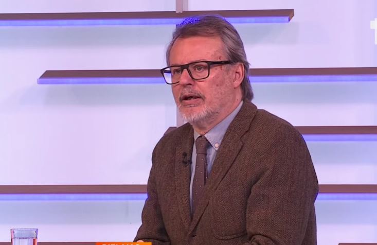 Srpski istoričar o pokušajima da se zbog Srebrenice prelijepi flaster preko usta Srbima