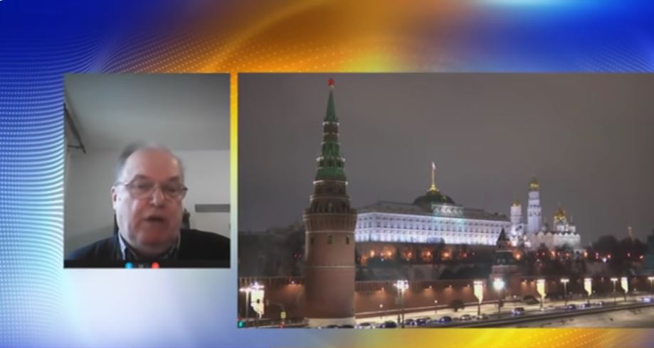 "CRNA GORA NATO-u SLUŽI SAMO KAO POKLOPAC SRBIJE" Dopisnik Novosti iz Moskve: Lavrov i Šojgu su bili kao braća od stričeva Milu Đukanoviću i Milanu Roćenu!