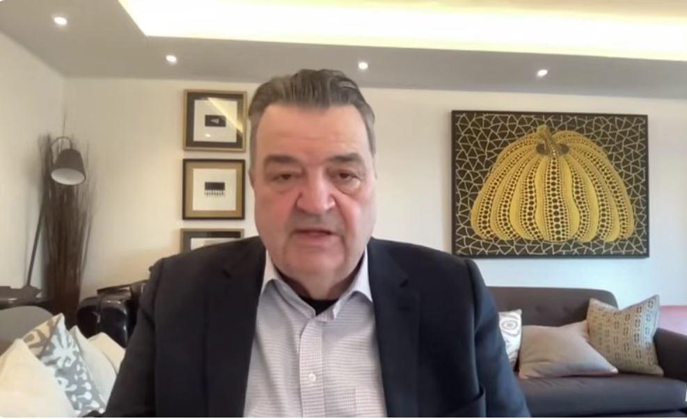 ODLOŽENO SUĐENJE: Knežević ponudio jemstvo od oko 88.000 eura i obećao da neće bježati