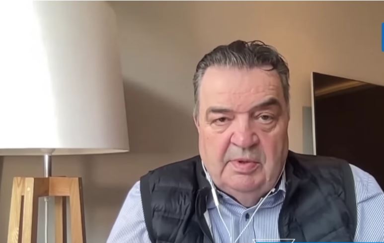 ADVIKAT: Saslušanje Kneževića oko 19 sati u Višem sudu