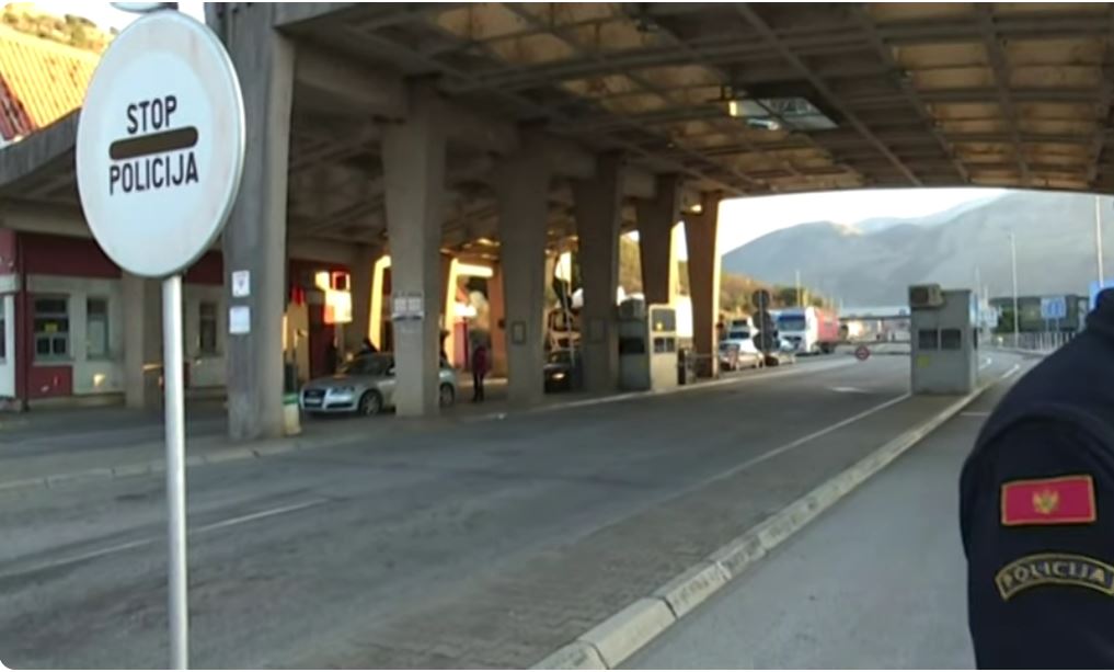 OSNOVNO TUŽILAŠTVO NALOŽILO HAPŠENJE: Osumnjičeno osmoro zaposlenih u Sektoru granične policije!