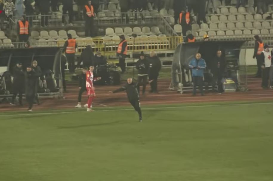 KAO NA TRACI: Svi Partizanovi potrošeni ljudi, za 10 godina 11 trenera!