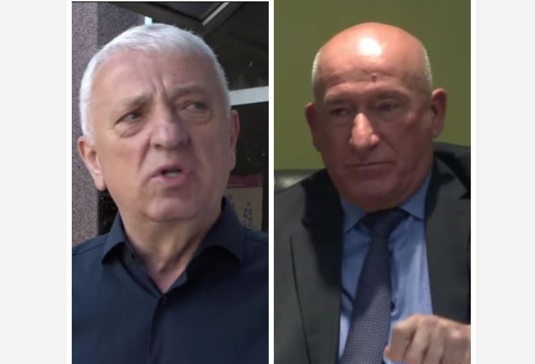 Šoškić traži potvrdu optužnice protiv Katnića i Lazovića, odbrana najavljuje demontiranje dokaza