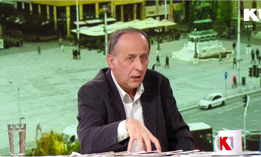 POKRET SRBA KRAJIŠNIKA: Ovo nije poziv na mržnju, sukobe i revanšizam, ovo je poziv na svijest i savjest!