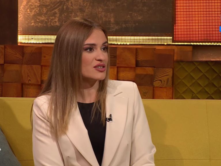 MILICA ĐURĐEVIĆ O NOVOJ DUŽNOSTI: Podizanje nataliteta, očuvanje porodičnih vrednosti i moralna obnova su ciljevi koje kandidujem kao vodeće