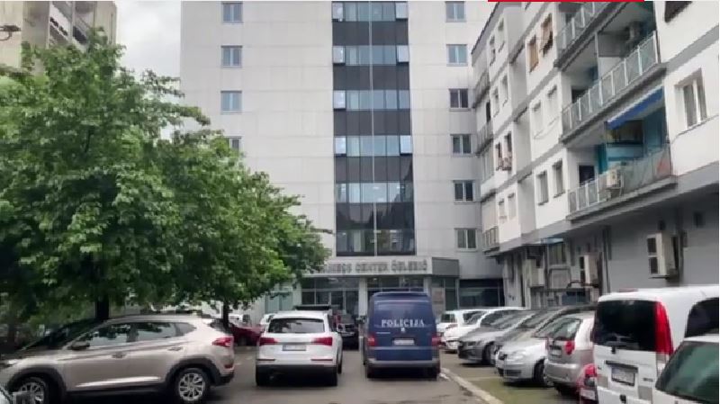 PRIVEDENA JELENA PEROVIĆ! SPO upao u Agenciju za sprečavanje korupcije