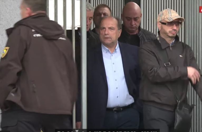 Osuđenog za ratne zločine nad Srbima CIK izbrisao sa biračkog spiska
