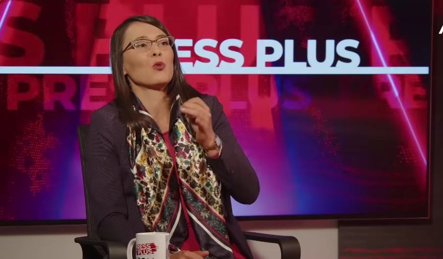 "POSLANICI NISU BILI SVJESNI ŠTA GLASAJU" Ćalović marković: Milović podmentnuo set antikorupcijskih zakona