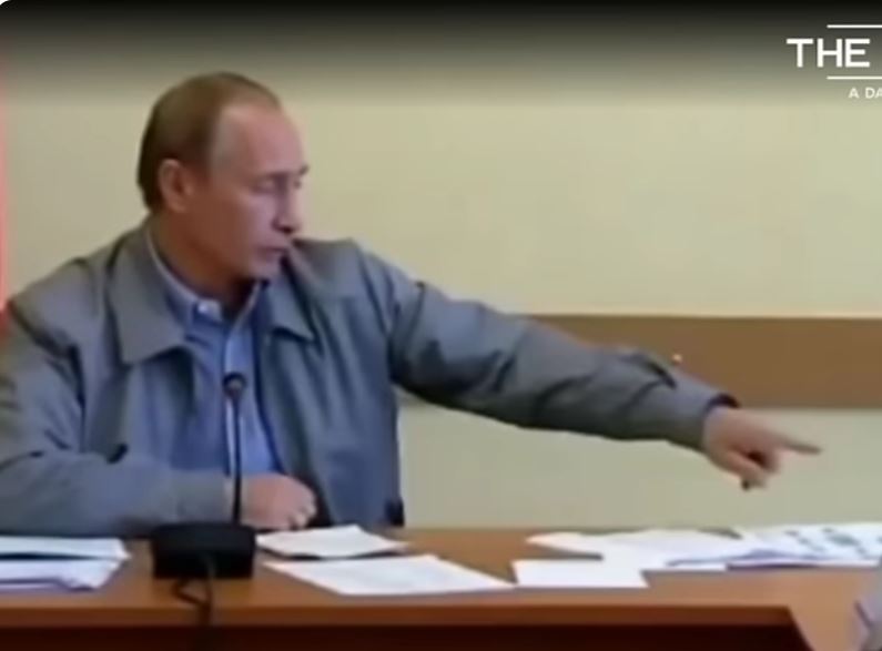 PUTIN PRELOMIO! Rusi su ovo čekali! Počinje revizija unutarelitnog sporazuma između oligarha
