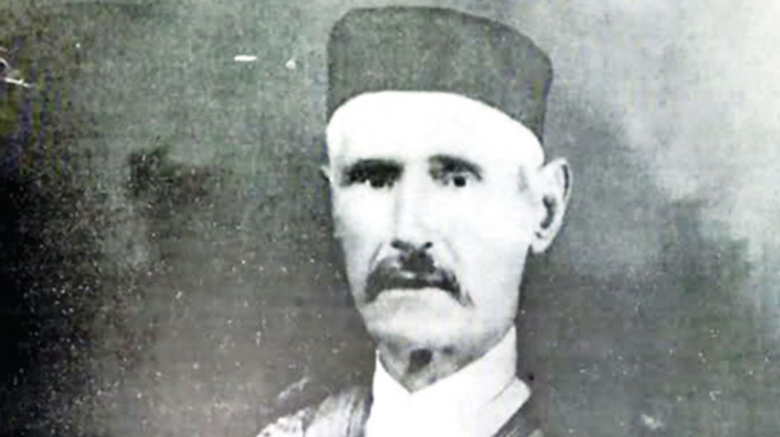 BIO JE STRAH I TREPET ZA TURKE I ARNAUTE Komunisti mu uz velike gubitke došli glave u 93. godini života!
