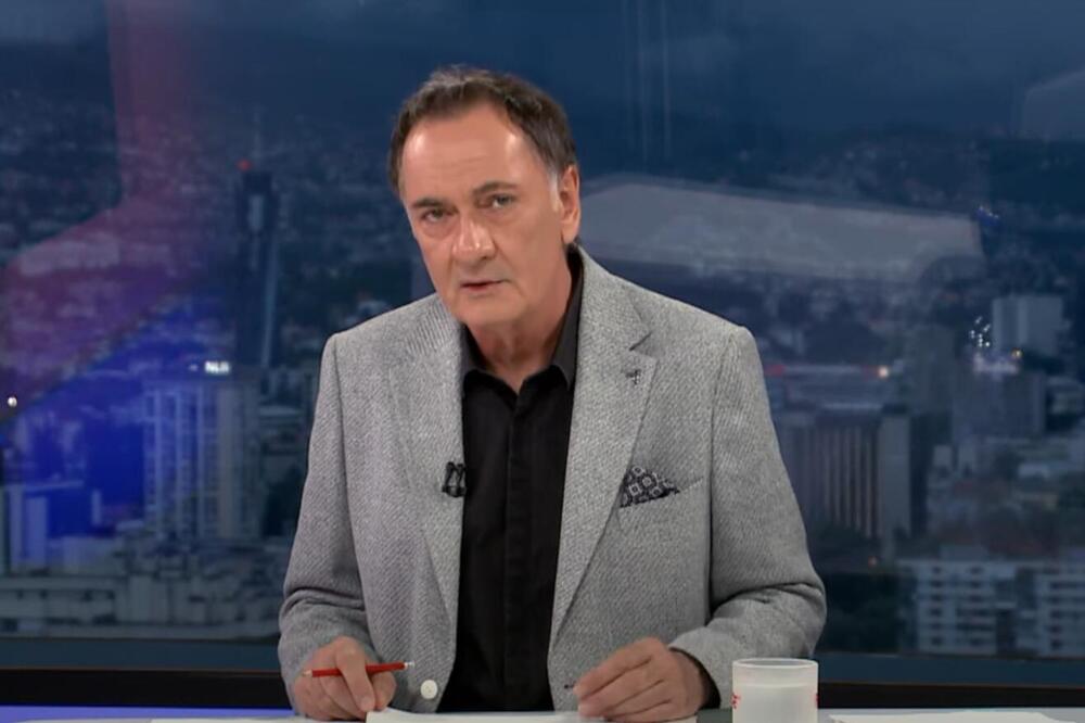 "VUČIĆU NI VELIKA AMERIKA, NI ČITAVA EU NISU MOGLI NIŠTA" Bosanski novinar osuo žestoko: Od 193 zemlje, 109? Kakav vam je to uspjeh