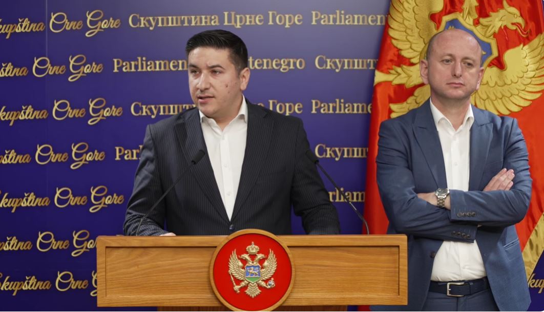 POTVRDA DOBRIH REZULTATA: Injac imenovala Dajkovića na puni mandat od pet godina