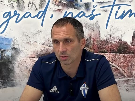 Zastrašujuće prijetnje treneru Budućnosti i njegovoj porodici, policija tvrdi da su ih uznemiravale djevojčice