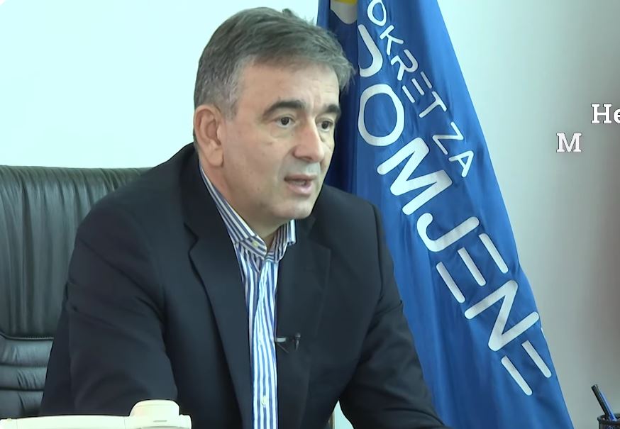 Medojević i ostali oslobođeni od optužbi za stvaranje kriminalne organizacije i pranje novca