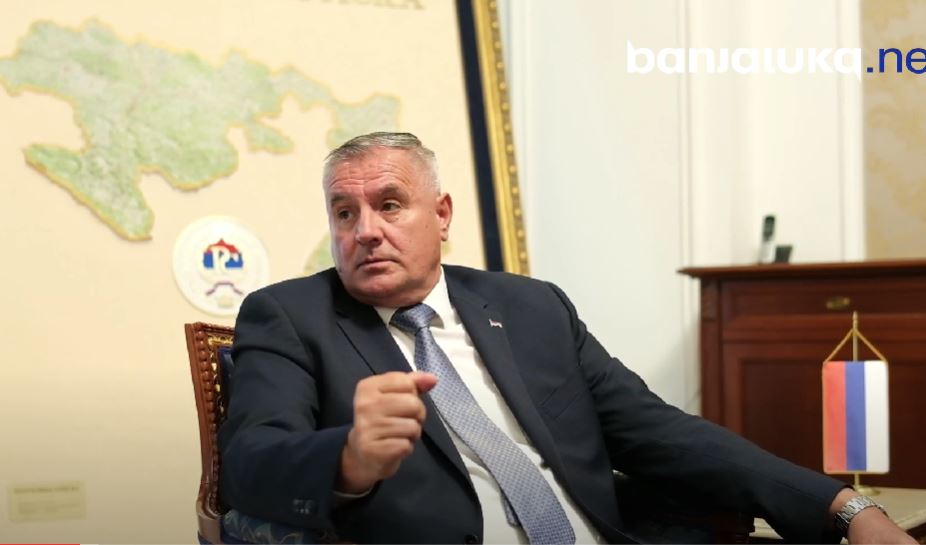 PREDSJEDNIK VLADE RS: Uskoro brošura sa imenima navodnih žrtava koje su bili žive kada je otvaran memorijalni centar