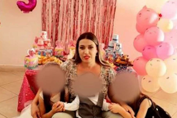 ŠOK OBRT U ISTRAZI TRAGEDIJE U SKADRU: Suprug nakon nestanka Alme i dece brisao poruke sa NJOM?!