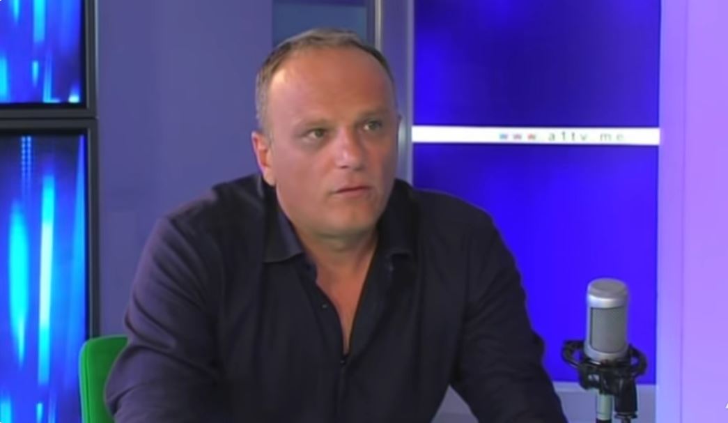 "DPS JE PO KULTURNOM OBRASCU RUŠIO CRNU GORU" Čurović: Zamislite kako bi reagovale neznalice kad bi došli ljudi sa znanjem