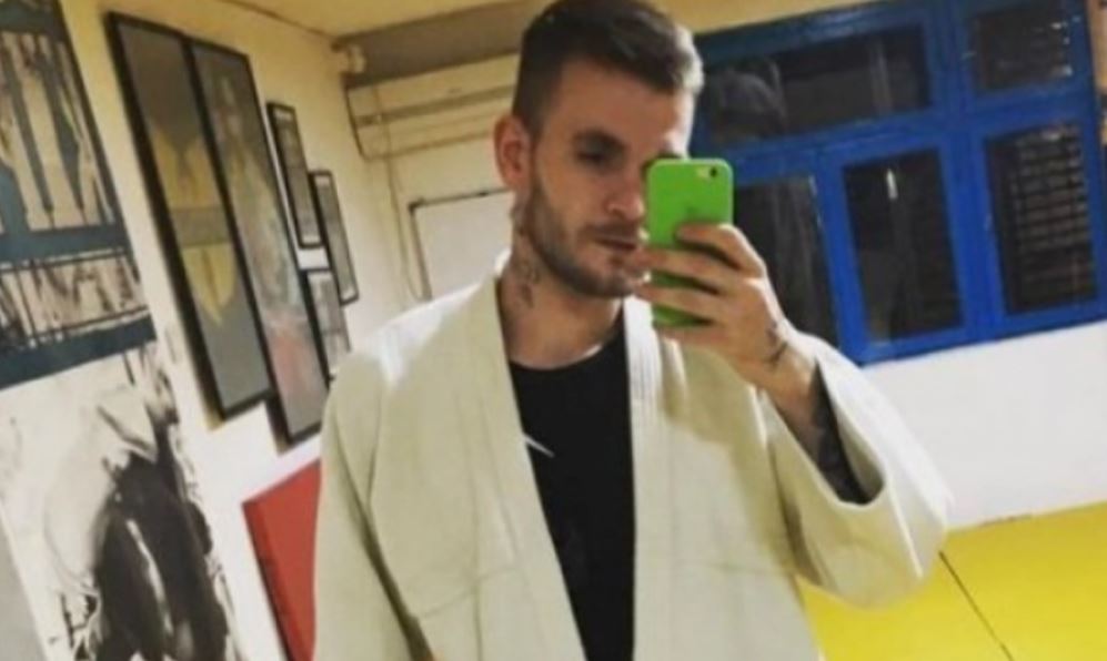 Đikanović: Vojvodić mi je pokazao snimak ubistva Vidaka Vujovića, bio sam šokiran, počeo sam svakodnevno da pijem