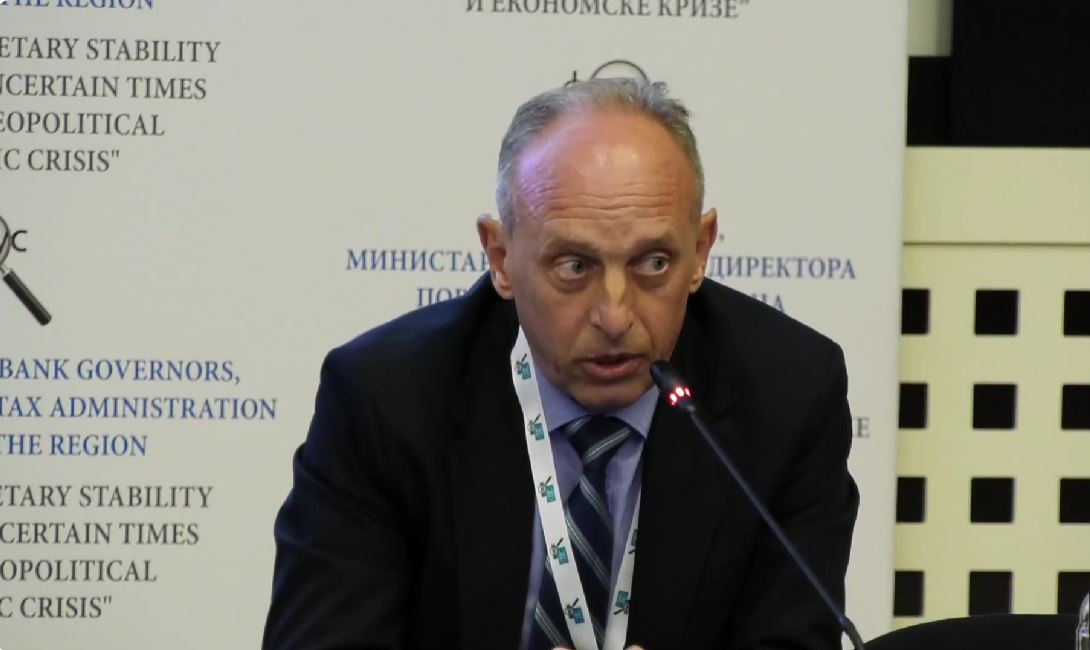 KRAIŠNIK: Rezolucija o Srebrenici napravila štetu cijeloj BiH, pa i članstvu u EKOSOK-u