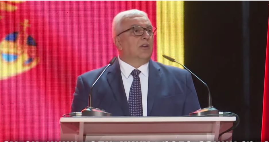 MINISTAR BIH UPUTIO PROTESTNU NOTU CRNOJ GORI: Andrija Mandić nazvao Svesrpski sabor „skup dvije države“