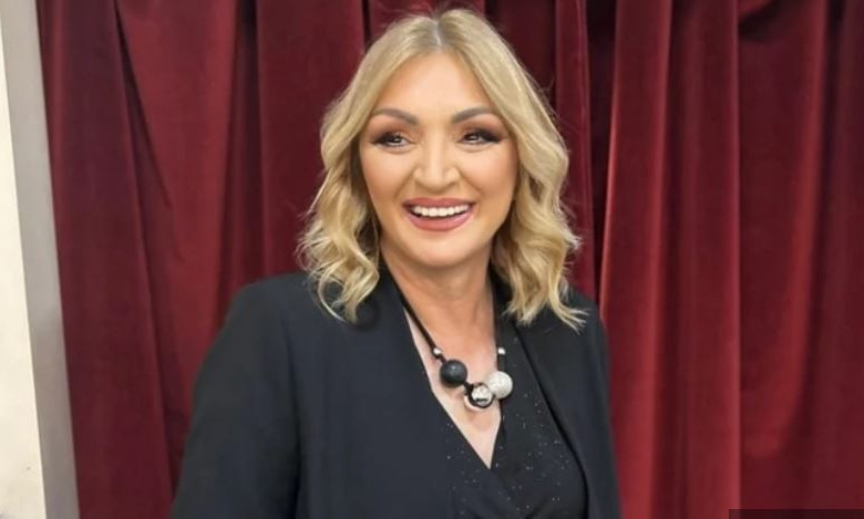 Ovo je Ankica, koju je muž ubio pa se prijavio policiji: Radila je u Grandu, kolege su skrhane