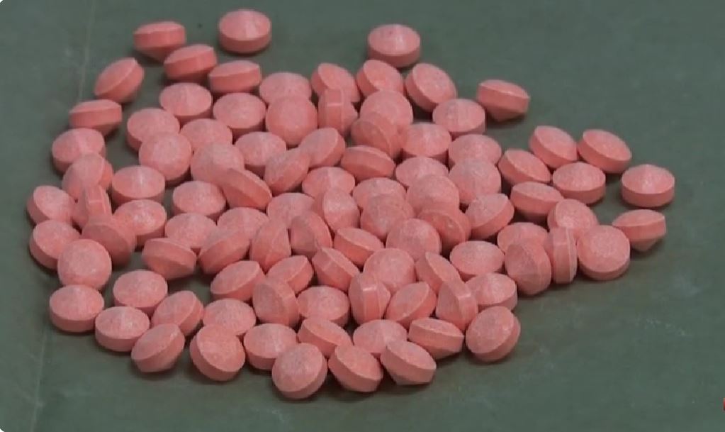 "NISAM ZNAO DA JE DROGA, UZEO SAM ZA RADOVE U ŠUMI" Đed mora na sud jer je preko interneta naručivao speed