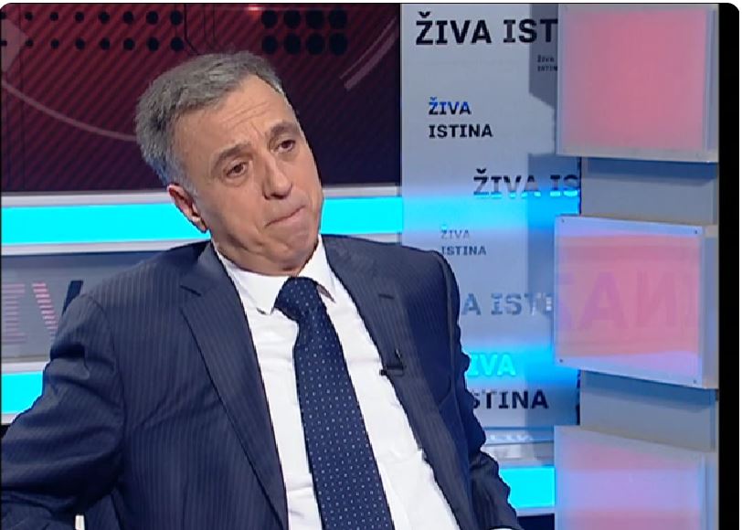 Vujanović podržao Markovića u osnivanju nove stranke: Biće član, ali ne i aktivan funkcioner