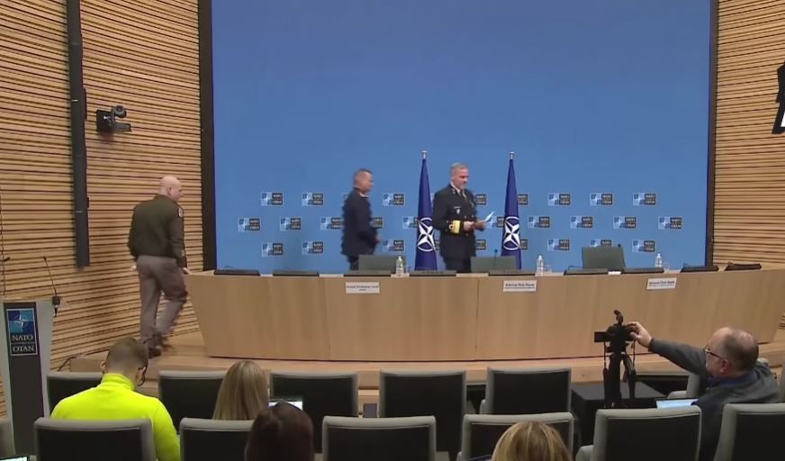 AMERIČKI MEDIJI: Postoje nesuglasice u NATO-u oko članstva Ukrajine