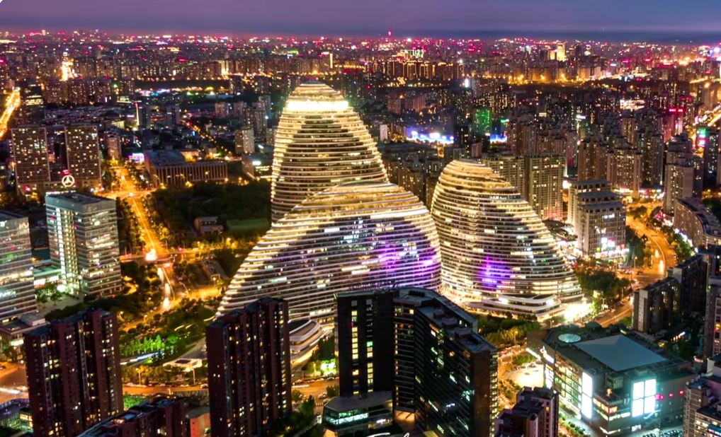 STOLTENBERGU STIGAO ODGOVOR: Brutalna poruka iz Pekinga na optužbe šefa NATO-a