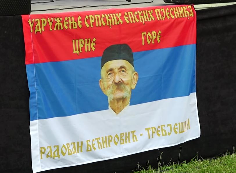 DANI RADOVANA BEĆIROVIĆA Metodije: Biti gluv za ljepotu i čistotu gusala znači biti odsječen od života, od matice, od majčinog krila i očevoga imena