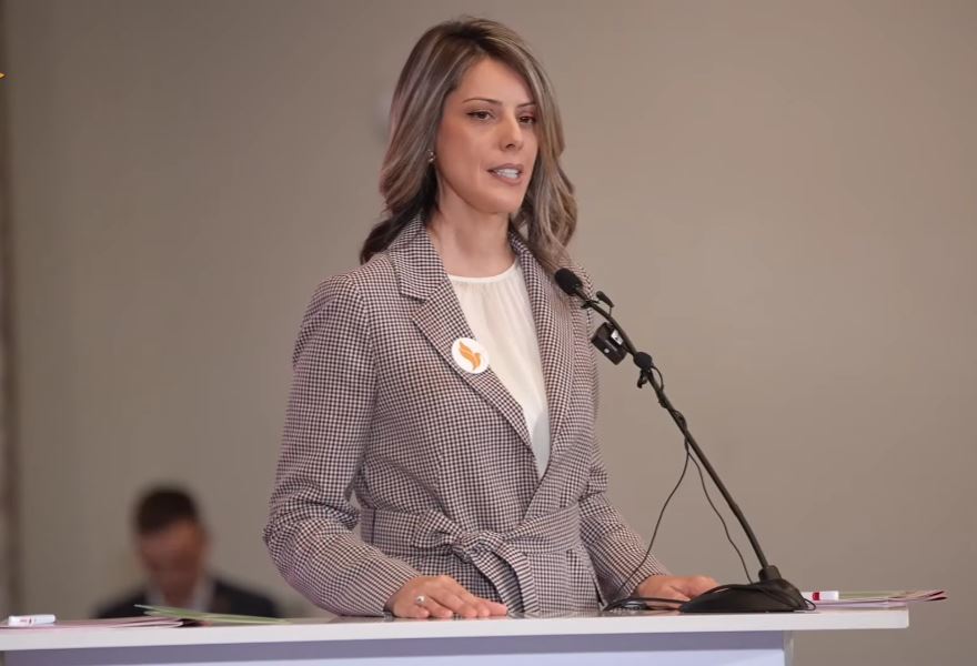 "URA" NI DA ČUJE ZA OBNOVU KAPELE Novaković Đurović "osula paljbu": Mandić predlaže ideje ugrožavanja nacionalnih interesa