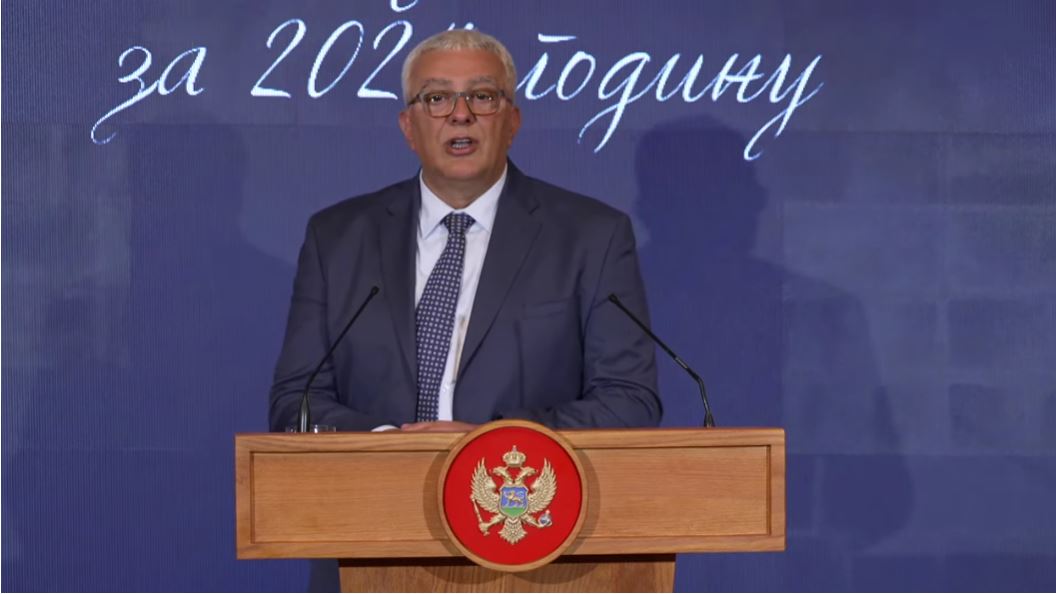 MANDIĆ INICIRAO OBNAVLJANJE NJEGOŠEVE KAPELE NA LOVĆENU: Zreli smo za to kao društvo
