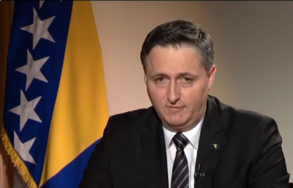 POLITIČARI FEDERACIJE BI DA ANALIZIRAJU ’90-TE: Slijedi li revizija tužbe protiv Srbije i traženje ratne odštete?