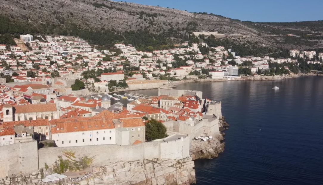 U Dubrovniku oboren rekord u temperaturi mora