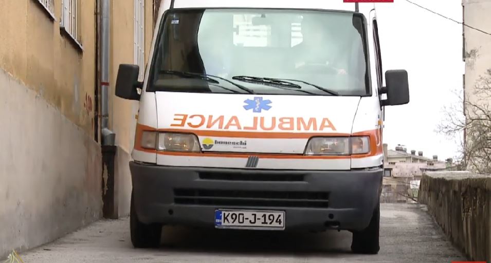 OD MORBILA PREMINUO MLADIĆ (17) U SARAJEVU: Pik epidemije je bio sredinom maja