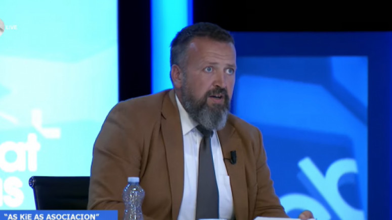 HODŽA: Kurti mislio da je Kosovo jako koliko i Turska