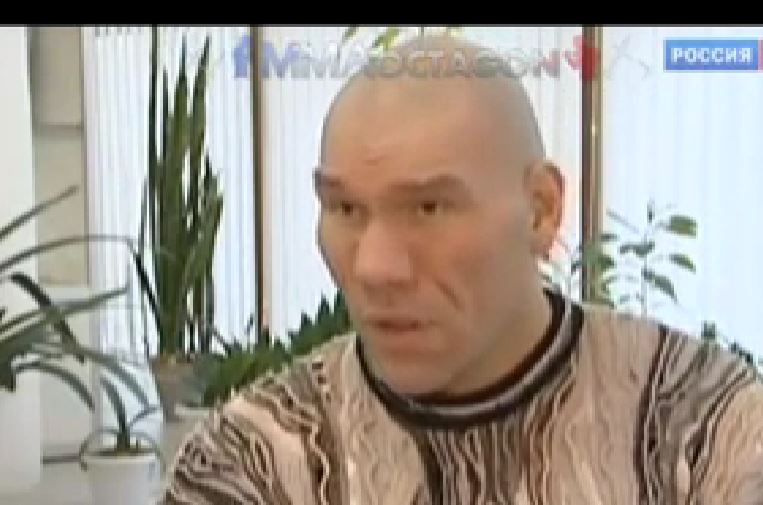 PO OVOJ LOGICI SRBI BI TREBALI DA URADE ISTO: Svetski šampion začepio usta Ukrajincima!