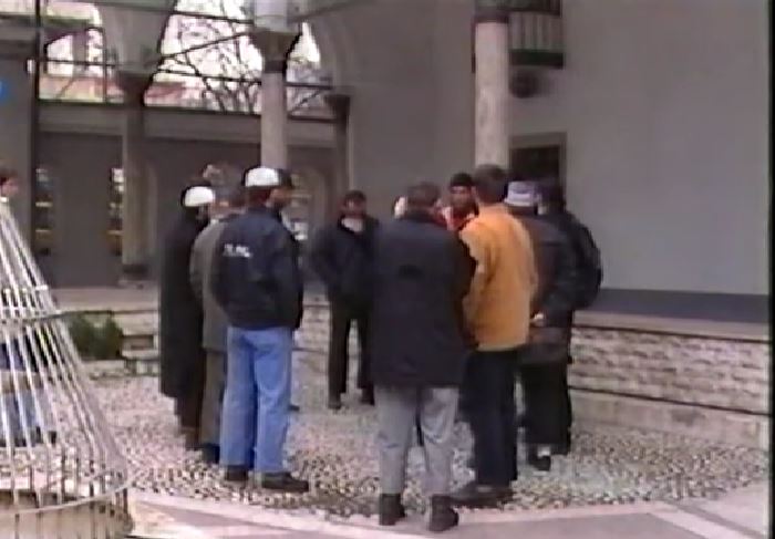 Evo kako djeluje mreža vehabija u Srbiji