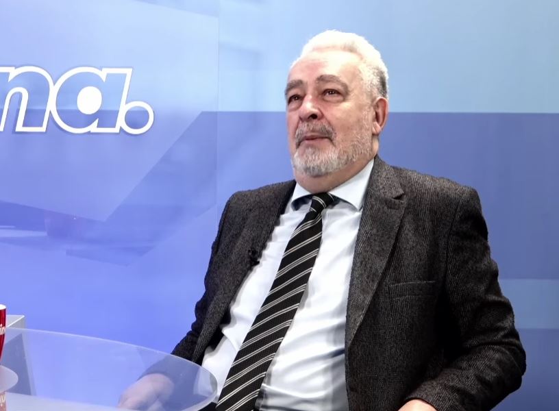 Krivokapić: Režim je pao i desila se sloboda, a onda izdaja Abazovića i URE