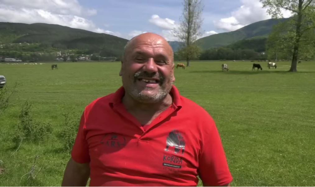ZMAJ ZAMRZNUO MRTVU MAJKU! Šipovo zgroženo! Reagovao i episkop bihaćko - petrovački Sergije