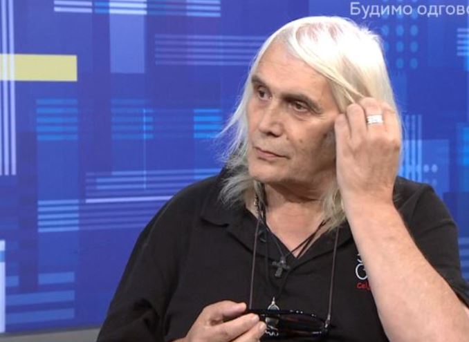 „OPERACIJA NIJE OPCIJA“: Pogoršano zdravstveno stanje Bore Čorbe