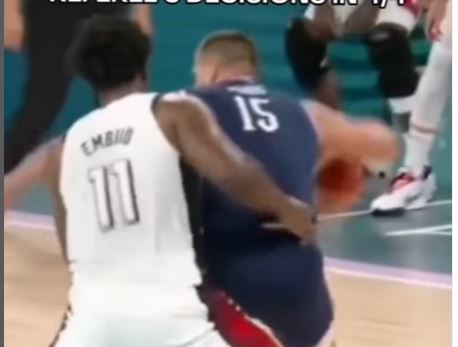 EPSKA PLJAČKA SRBIJE! Da cio svijet opet vidi kako nas je sudijska bagra POKRALA ORLOVE PROTIV AMERIKE! (VIDEO)